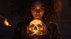 Schwester Clown nimmt deine Spende gern entgegen